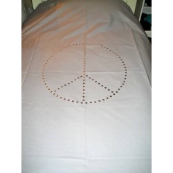 Linge de lit personnalisable