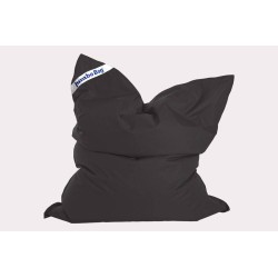 Poufs Jumbobag Unis