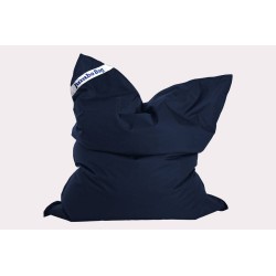 Poufs Jumbobag Unis