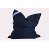 Poufs Jumbobag Unis