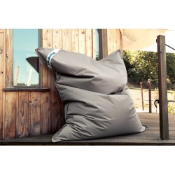 Poufs Jumbobag Unis
