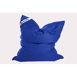 Poufs Jumbobag Unis