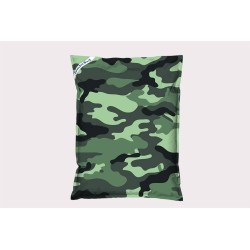 Poufs Jumbobag Imprimés