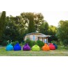 Poufs Scuba