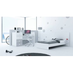 Lit bébé évolutif Just Bubble