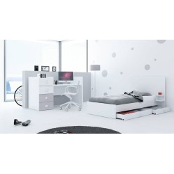 Lit bébé évolutif Just Bubble