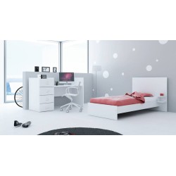 Lit bébé évolutif Just Bubble