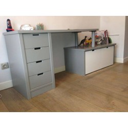 Bureau Atlas - sur mesure