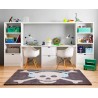 Bureau Atlas - sur mesure