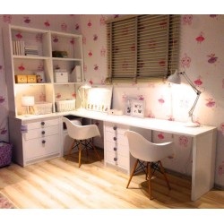 Bureau Atlas - sur mesure