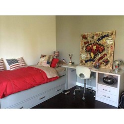 Bureau Atlas - sur mesure