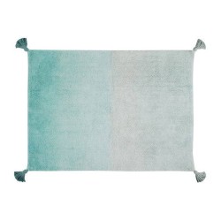 Tapis Dégradé