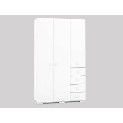Armoire Bubble - Grande