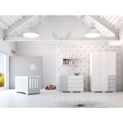 Armoire Bubble - Grande