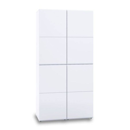  Armoire Modular - 4 modules
