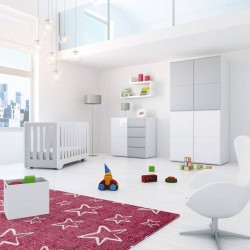  Armoire Modular - 4 modules