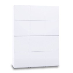  Armoire Modular - 6 modules