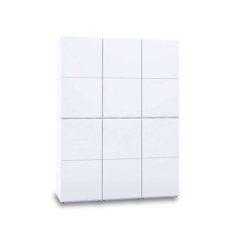  Armoire Modular - 6 modules