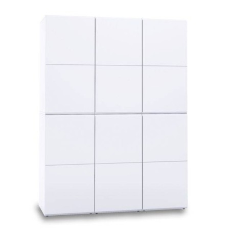  Armoire Modular - 6 modules