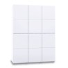  Armoire Modular - 6 modules