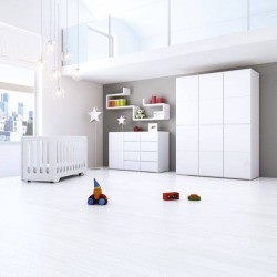  Armoire Modular - 6 modules