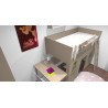 Bureau Atlas - sur mesure