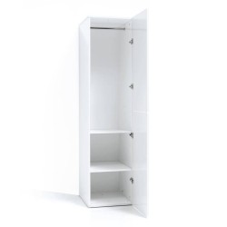  Armoire Modular - 2 modules