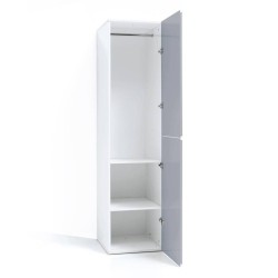  Armoire Modular - 2 modules