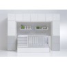  Armoire Modular - 2 modules
