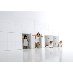  Armoire Modular - 2 modules