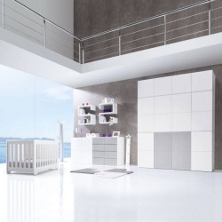  Armoire Modular - 8 modules