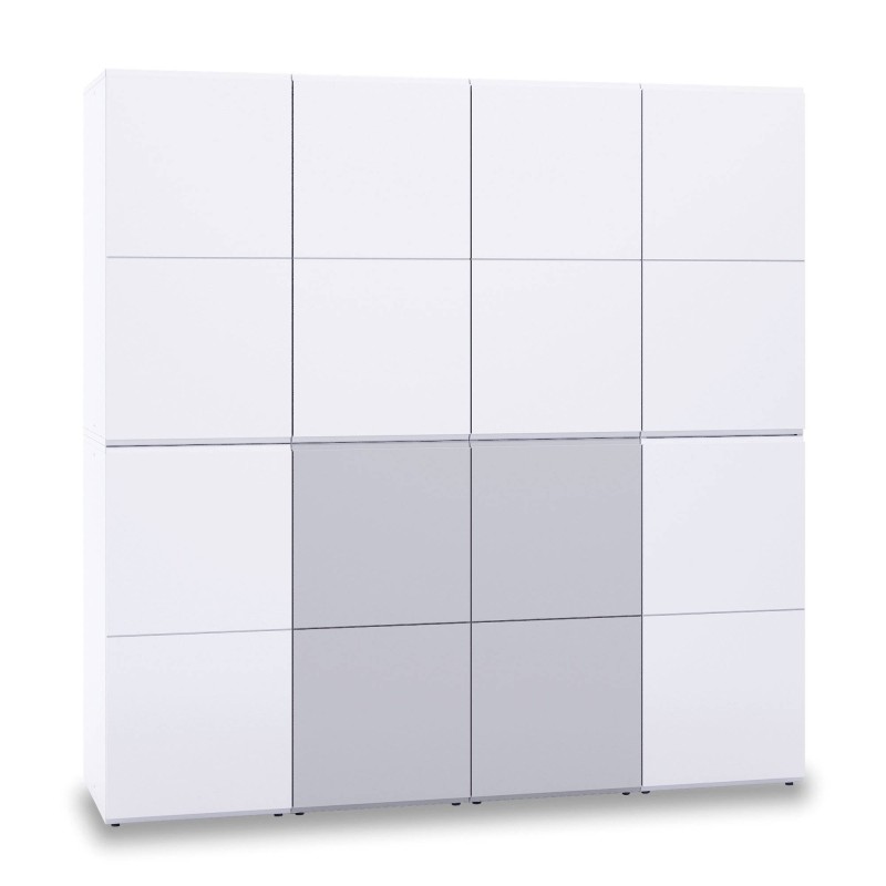  Armoire Modular - 8 modules