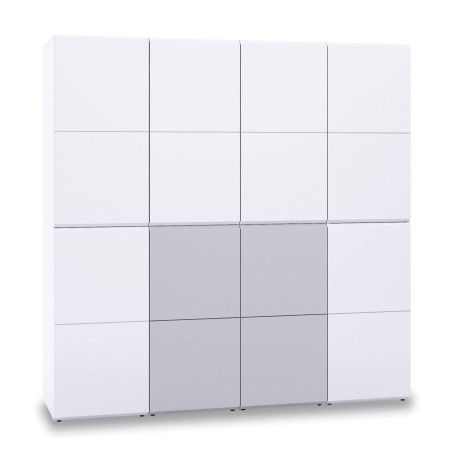  Armoire Modular - 8 modules
