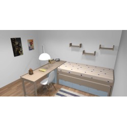 Bureau Atlas - sur mesure