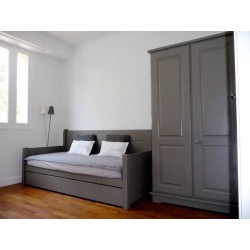 Lits pour enfant Montana en bois massif