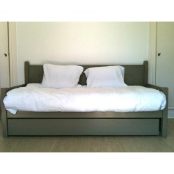 Lits pour enfant Montana en bois massif