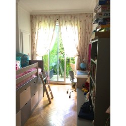 Lit enfant Babel avec grands tiroirs