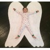 Tapis Ailes d'Ange