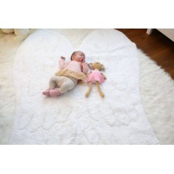 Tapis Ailes d'Ange