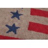 Tapis Drapeau USA