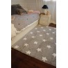 Tapis Petites Etoiles