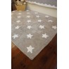 Tapis Petites Etoiles