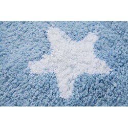 Tapis Petites Etoiles
