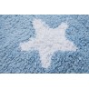 Tapis Petites Etoiles