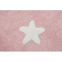 Tapis Petites Etoiles