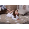 Tapis Petites Etoiles