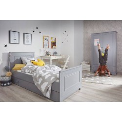 Tapis Petites Etoiles