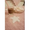 Tapis Petites Etoiles
