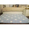 Tapis Petites Etoiles