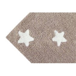 Tapis Petites Etoiles